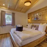 Σαλέ Luxus-chalet Muehlberg *