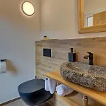 Σαλέ Luxus-chalet Muehlberg *