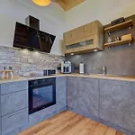 Σαλέ Luxus-chalet Muehlberg Eppenschlag
