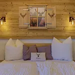 Σαλέ Luxus-chalet Muehlberg *