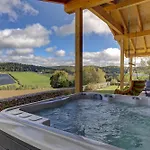 Luxus-chalet Muehlberg