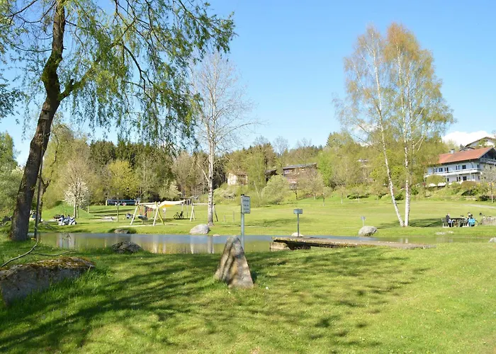Luxus-chalet Muehlberg 샬레 Eppenschlag